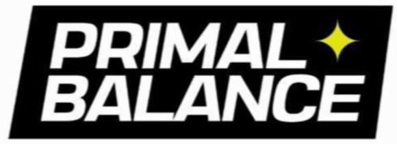 Primal Balance Logo